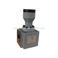 RCF25A1,RCF40A1,RCF50A1,RCF63A1,RCF80A1,RCF100A1,RCF100B1,RCF125A1,RCF150A1,RCF200A Hydraulic Surge Check Valve